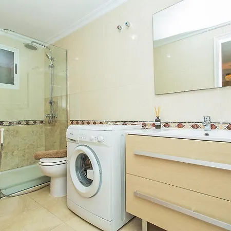 018 Nordic Breeze Alicante Apartment Torrevieja