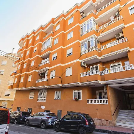 Appartement 018 Nordic Breeze Alicante