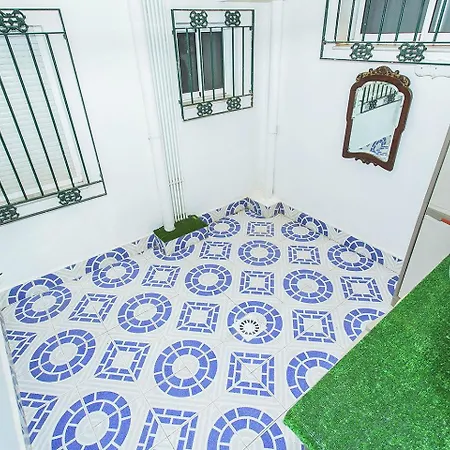 018 Nordic Breeze Alicante Appartement Torrevieja