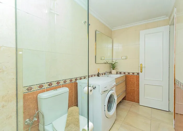018 Nordic Breeze Alicante Appartamento *
